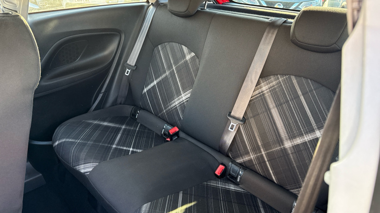 Vauxhall Corsa 1.4 Limited Edition 3dr Petrol Hatchback